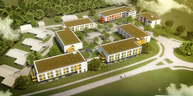 Schömberg – Bild 1