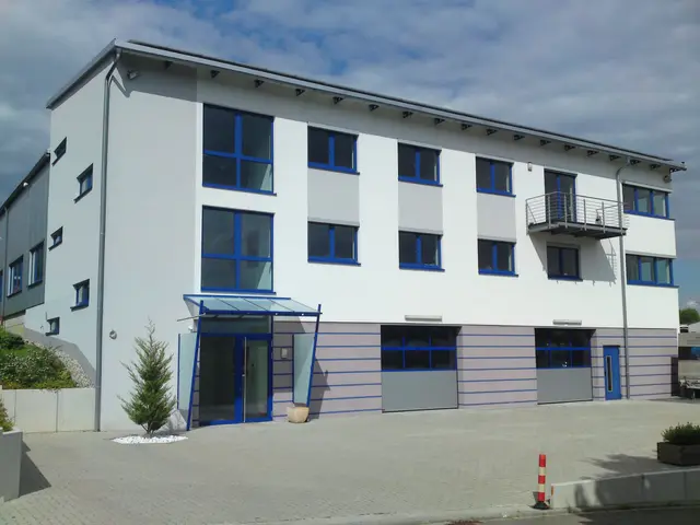Indutherm – Bild 1