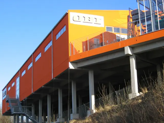 OBI Leonberg – Bild 1