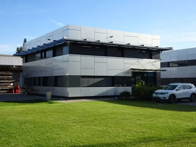 Schneider Fassaden – Bild 3