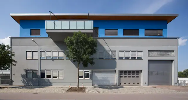 Werftstrasse 4, Karlsruhe – Bild 2