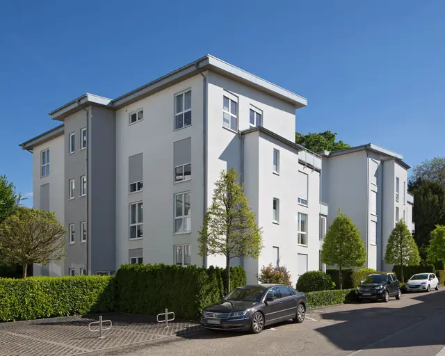 Eichelgartenstrasse, Baden-Baden – Bild 1