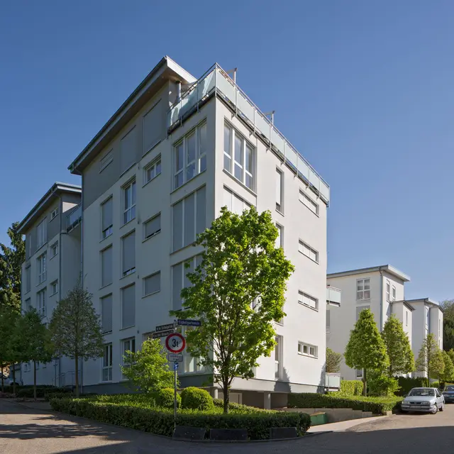 Eichelgartenstrasse, Baden-Baden – Bild 3