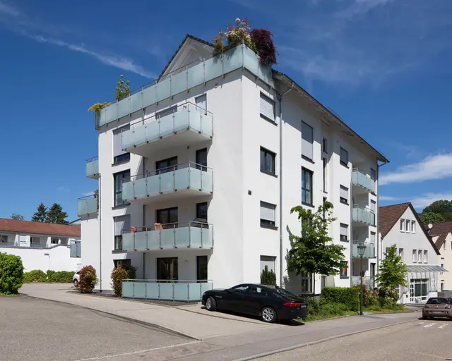 Eichelgartenstrasse 2, Baden-Baden – Bild 1