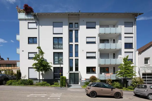 Eichelgartenstrasse 2, Baden-Baden – Bild 2