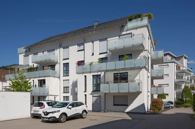 Eichelgartenstrasse 2, Baden-Baden – Bild 3