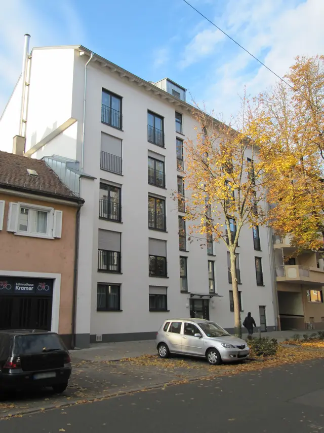 Karlsruhe – Bild 1