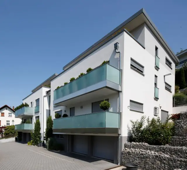 Maximilianstrasse, Baden-Baden – Bild 1