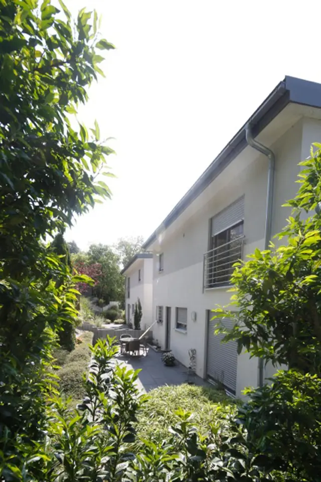 Maximilianstrasse, Baden-Baden – Bild 3