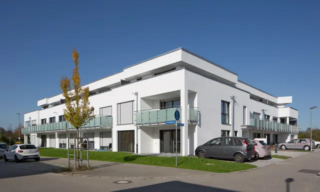 Steinmauern – Bild 1