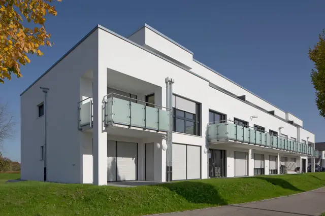 Steinmauern – Bild 2