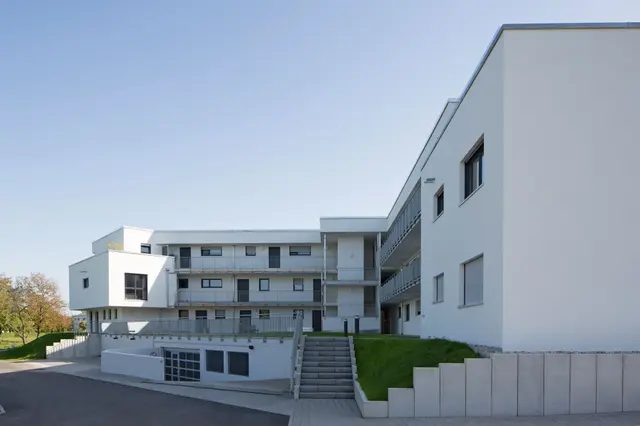 Steinmauern – Bild 3