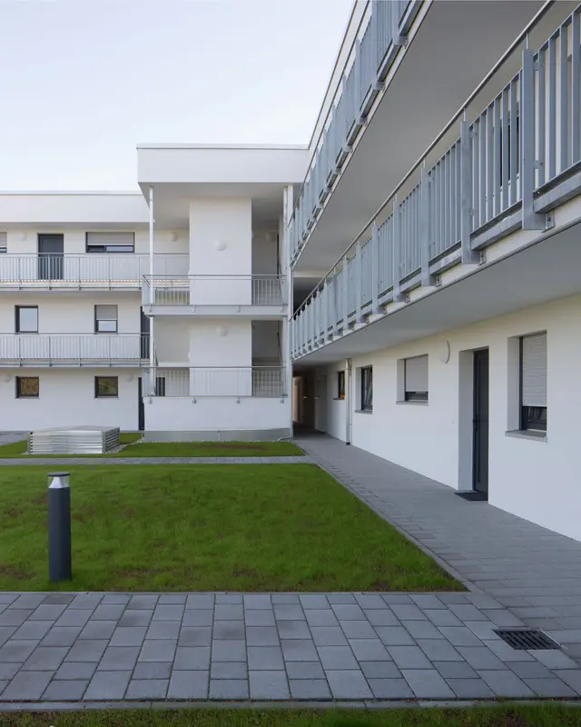 Steinmauern – Bild 4