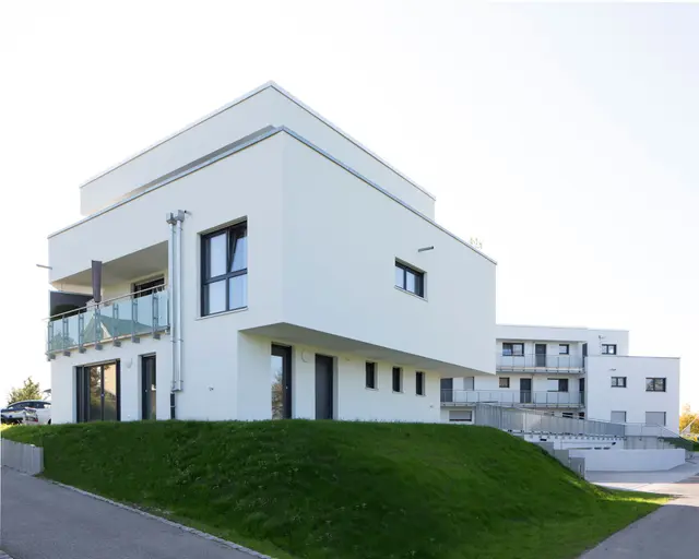 Steinmauern – Bild 5